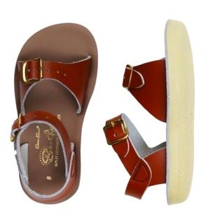 Saltwater Sandals Toddler Size 7